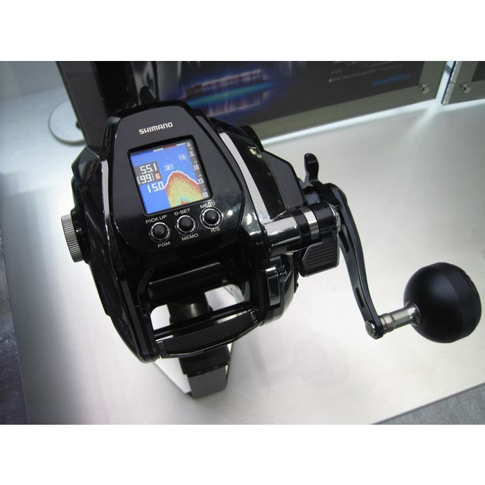 シマノ ビーストマスター MD3000 [お一人様1台限定] - 釣具・釣り用品 