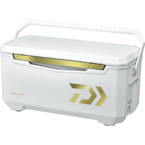 ダイワ ライトトランクα ZSS 2400 Sゴールド [送料別途お見積り 