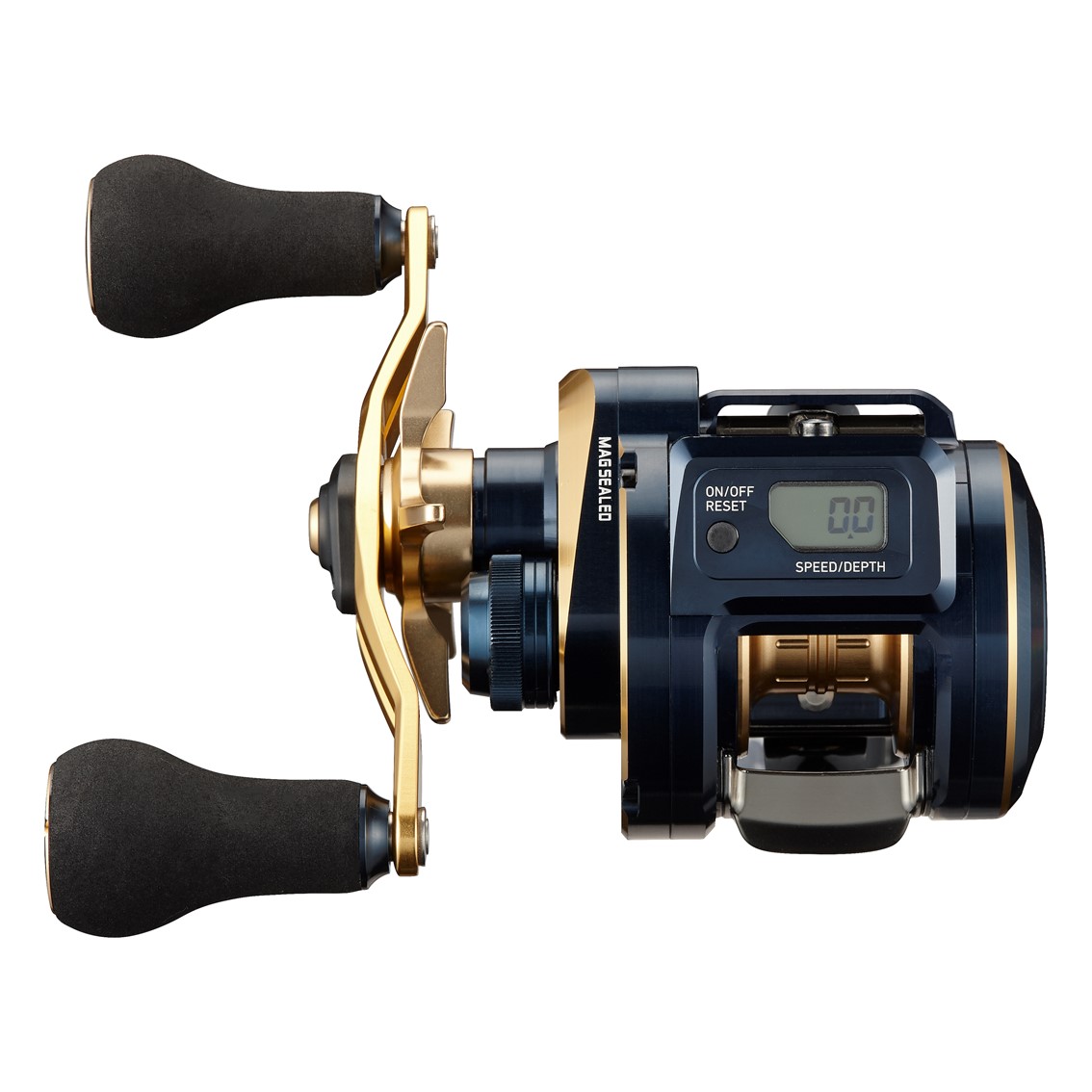 21ソルティガIC 100PL-DH - 釣具・釣り用品 通販 | 釣具のつり吉オンラインショップ