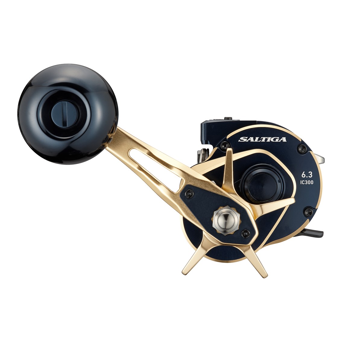 割引クーポン配布中!! ダイワ(DAIWA) 21 ソルティガIC 300L - 通販