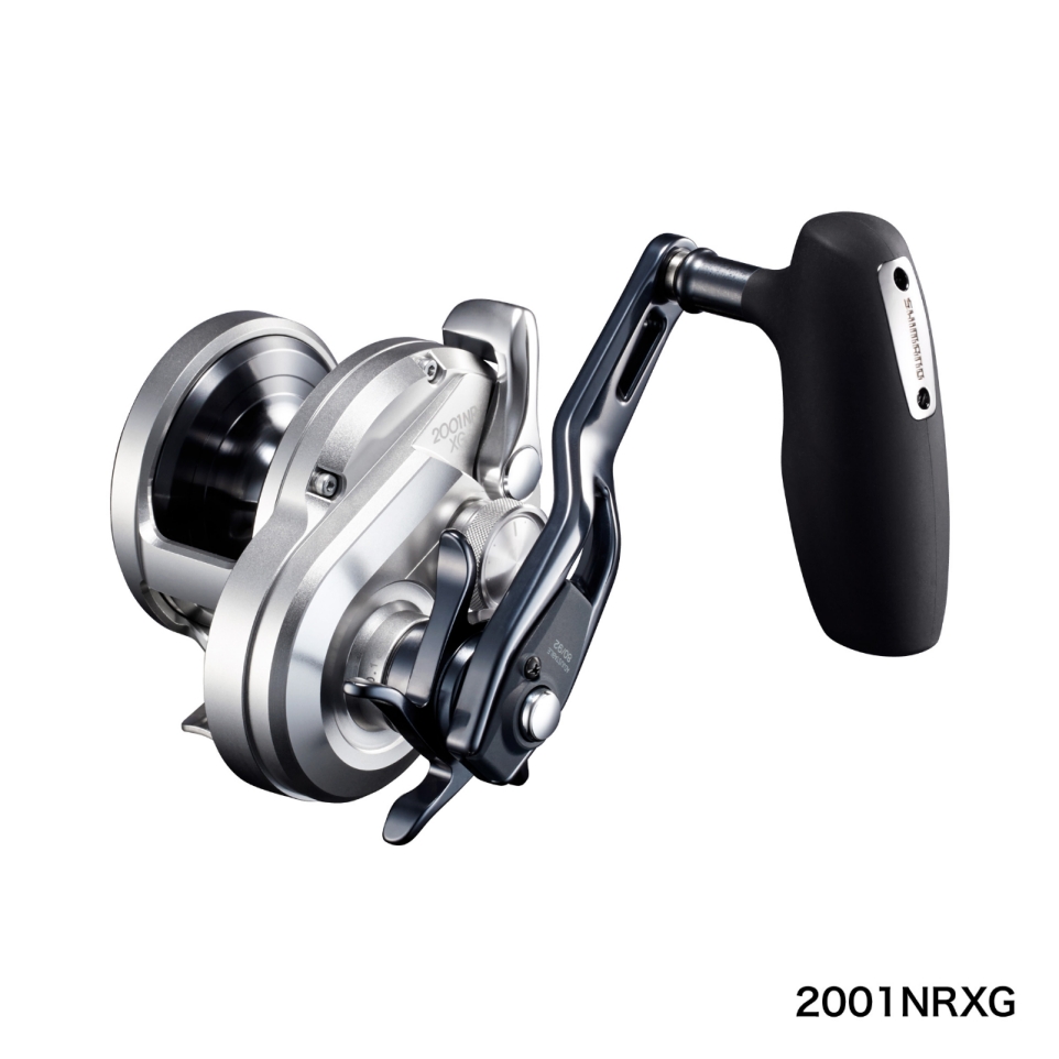 シマノ 21オシアジガー 2001NRXG - 釣具・釣り用品 通販 | 釣具