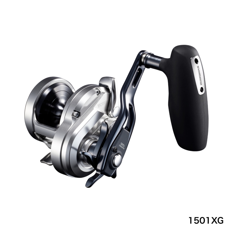 シマノ 21オシアジガー 1501XG - 釣具・釣り用品 通販 | 釣具のつり吉 