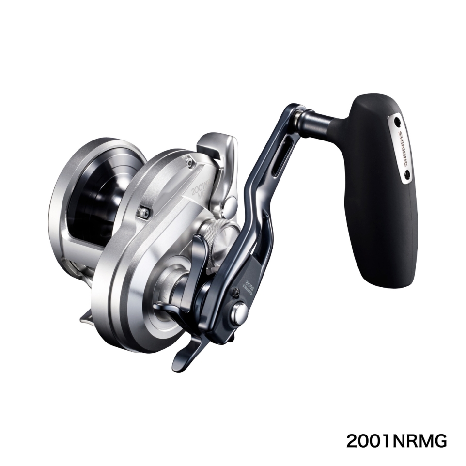 シマノ 21オシアジガー 2001NRMG - 釣具・釣り用品 通販 | 釣具のつり吉オンラインショップ
