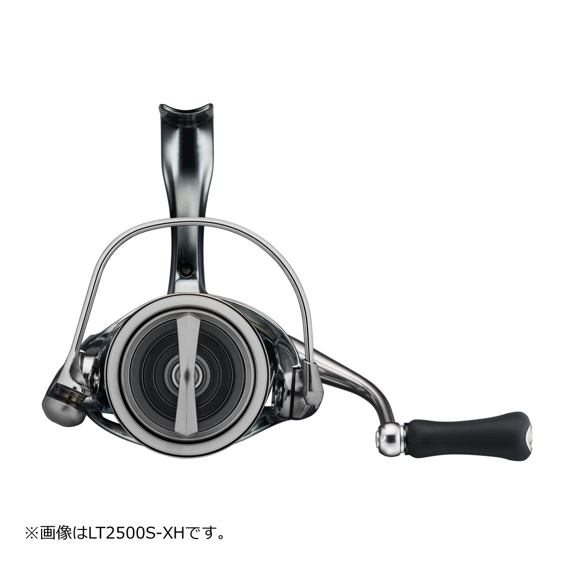 見事な創造力 ダイワ(DAIWA) スピニングリール 22 イグジスト LT2500S-DH(2022モデル)