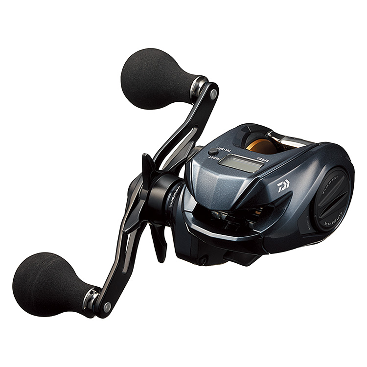 DAIWA ライトゲーム IC 150ーDH(新品未使用)