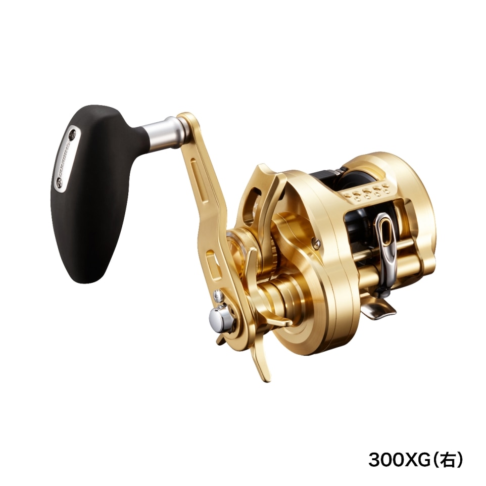 シマノ 22オシアコンクエスト 300XG - 釣具・釣り用品 通販 | 釣具の 