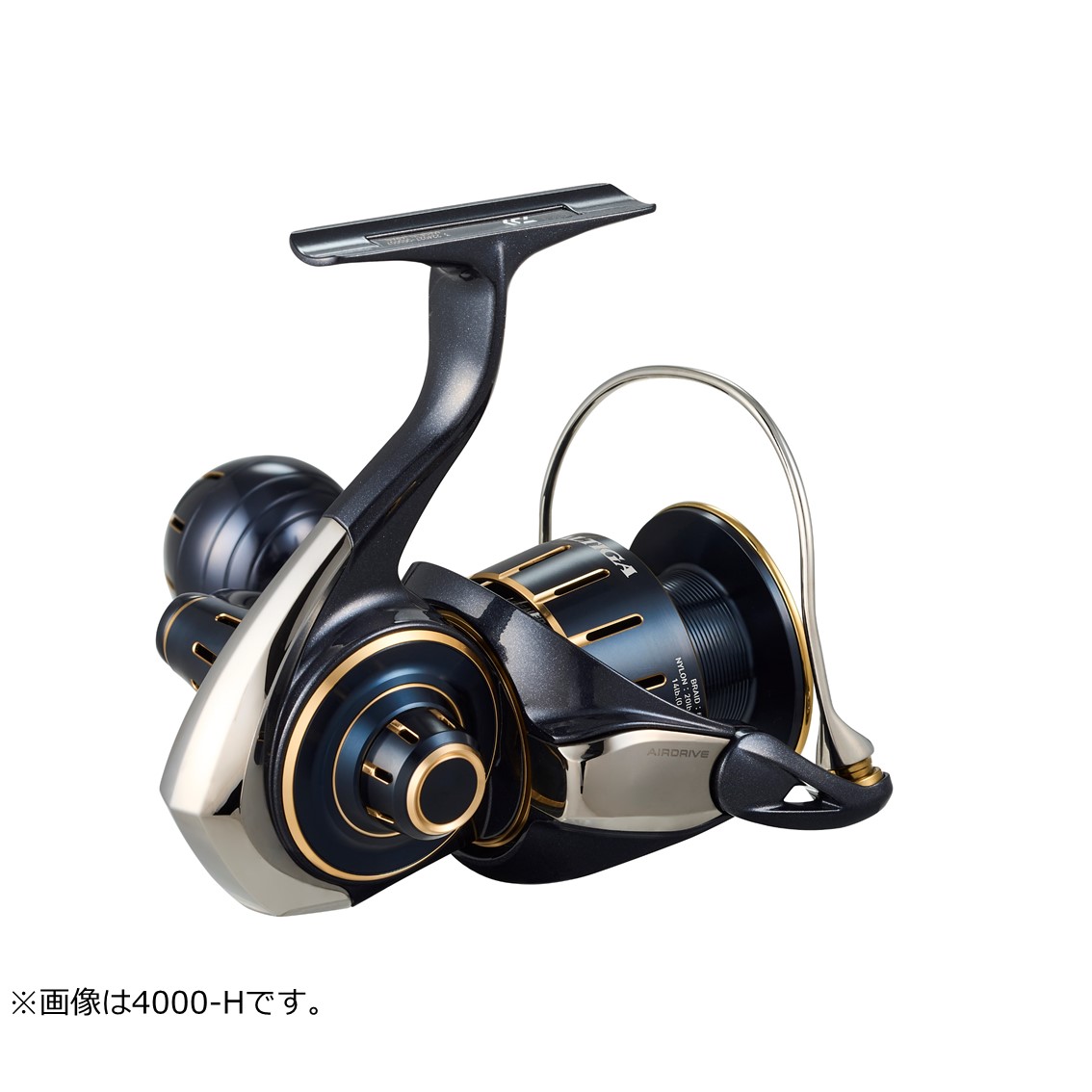 【DAIWA】ダイワ SALTIGA ソルティガ SG 57S-2/3【美品】