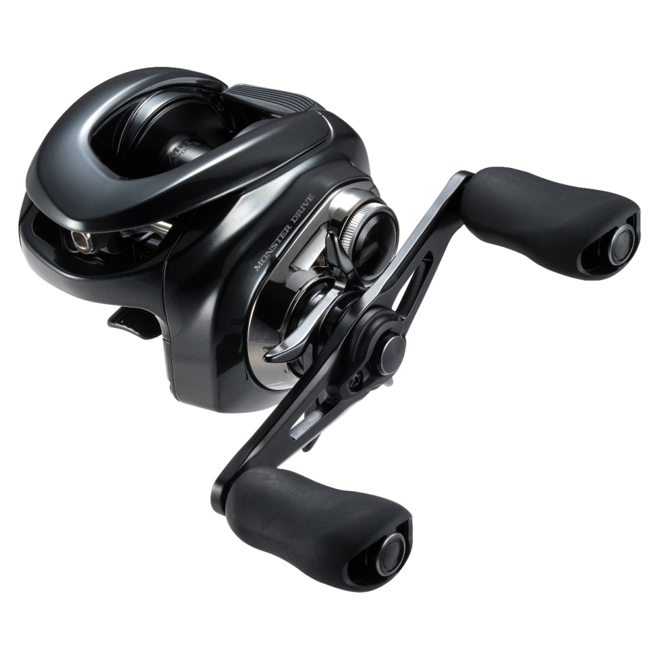 SHIMANO  アンタレス　DC MD XG LEFT