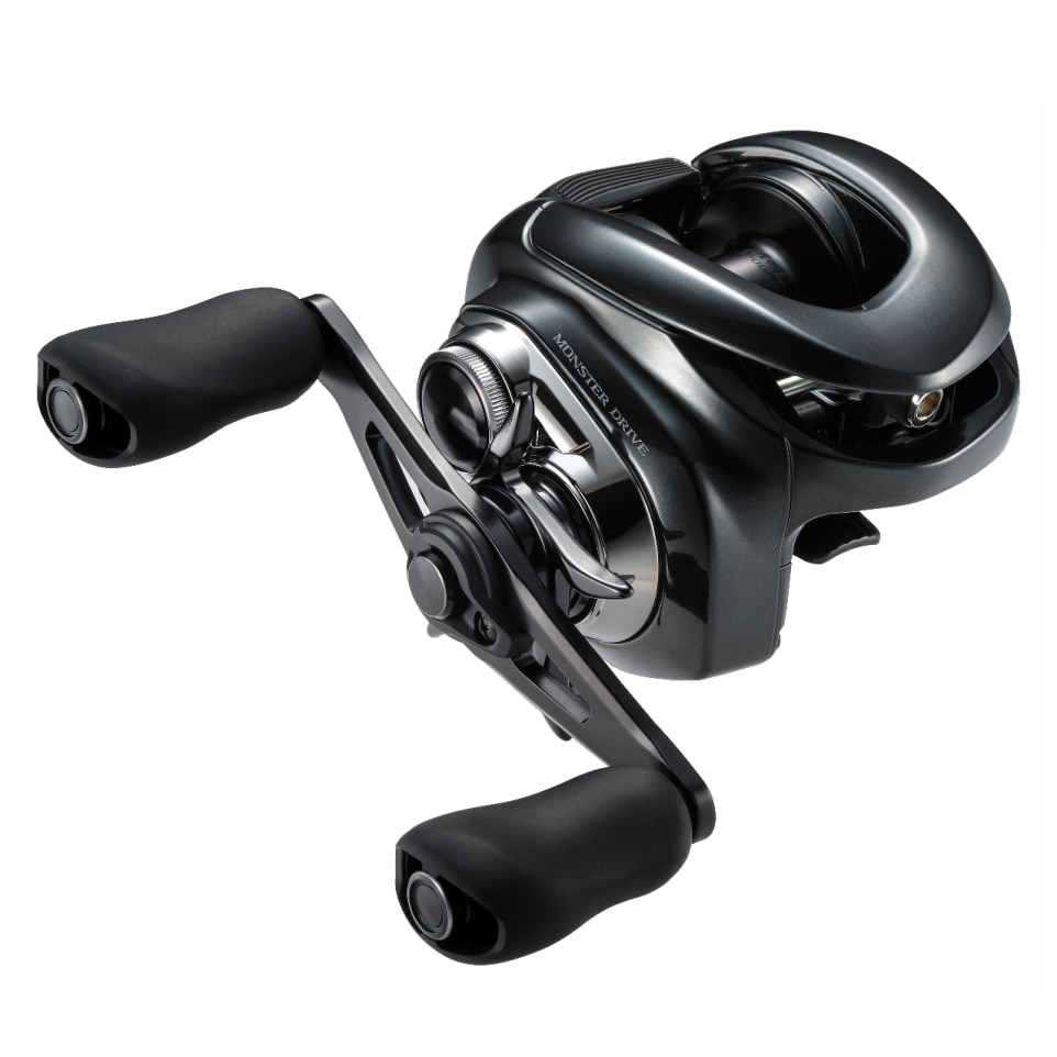 SHIMANO アンタレスDC MD 未使用品　オマケあり