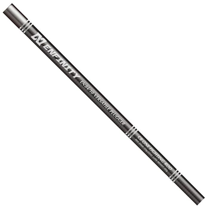 CB-ONE ENFINITY EN84/10 Versatile Plugger - 釣具・釣り用品 通販