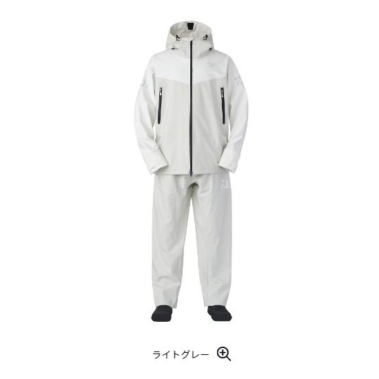 ダイワ DR-6025 オーシャンレインスーツ